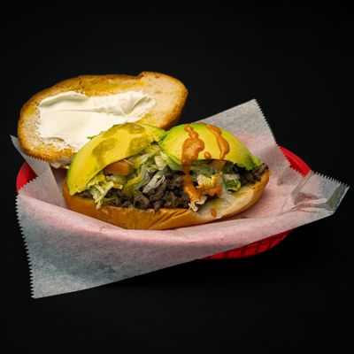 Taqueria Aguascalientes by null