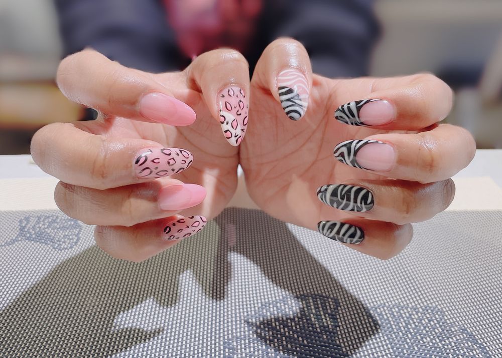 GREENPOINT NAIL SPA Updated July 2024 103 Photos & 47 Reviews 782