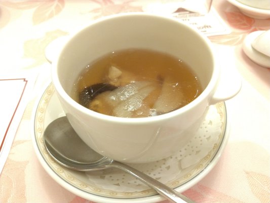 Yumoto Fujiya Hotel by null