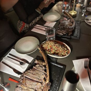 Aura Lounge - Turkish Near Me - Clifton, New Jersey