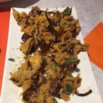 Persis Biryani Indian Grill - Onion pakora - Indian Near Me - Omaha, Nebraska Persis Biryani Indian Grill - Onion pakora - Indian Near Me - Omaha, Nebraska