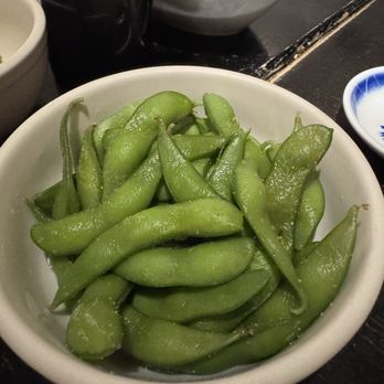 Sushi Yasaka - Edamame - Japanese Near Me - New York, New York