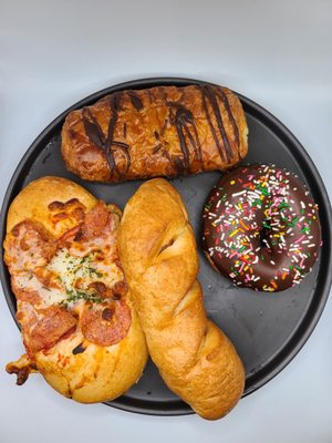 BRUG Bakery Kahala by null