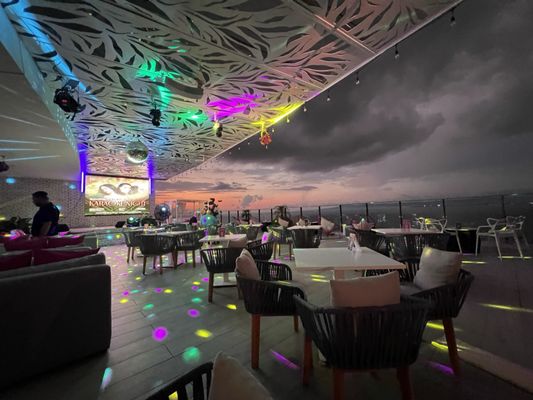 Almar Resort Luxury LGBT Beach Front Experience by null