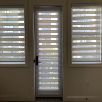 A Blinds - Window and door shades - Shades & Blinds Near Me - Santa Clara, California