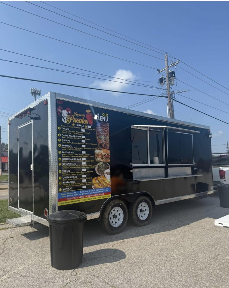 Taqueria Puentes