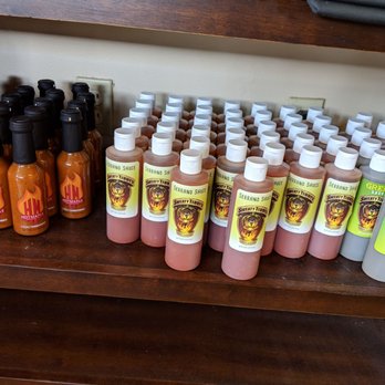 River Daze Cafe - Hot sauces - Breakfast & Brunch Near Me - Hood River, Oregon