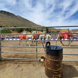 Virginia City Fairgrounds