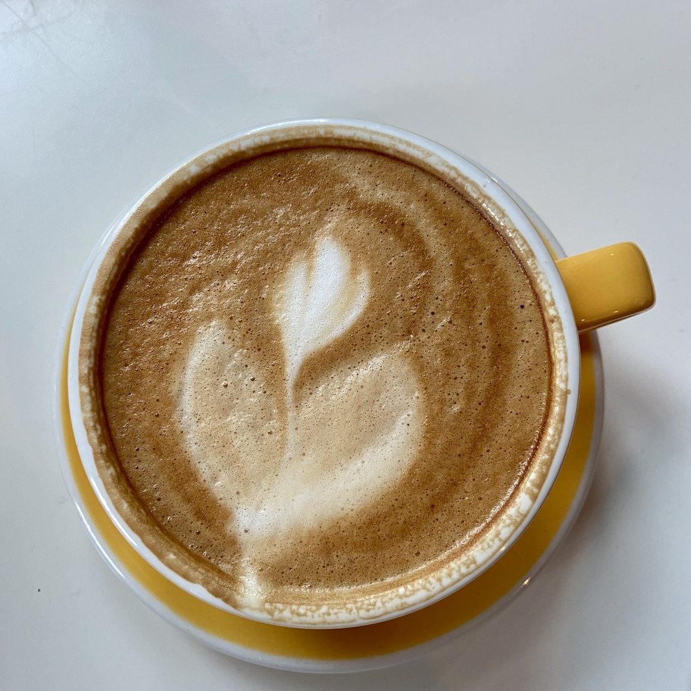 Cafe Esme - Coffee & Tea Near Me - Jersey City, New Jersey Cafe Esme - Coffee & Tea Near Me - Jersey City, New Jersey
