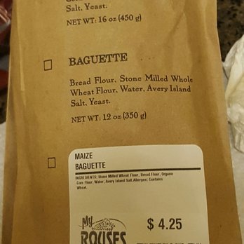 Bellegarde Bakery - Bakeries Near Me - New Orleans, Louisiana