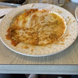 Huevos Rancheros Huevos Rancheros