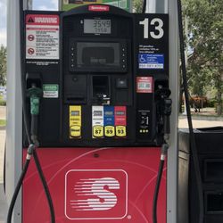 Speedway