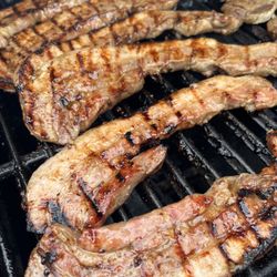 Prime Meat Market - Oh this is gonna get good