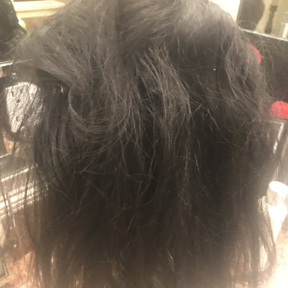 Perfect Locks - Another view of the hair - Hair Extensions Near Me - Walnut Creek, California Perfect Locks - Another view of the hair - Hair Extensions Near Me - Walnut Creek, California