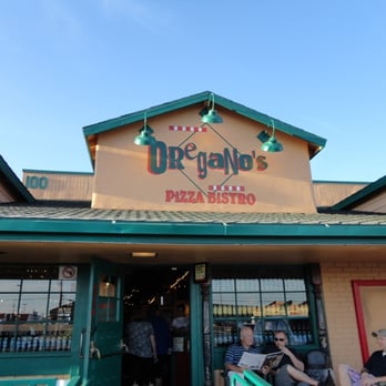 Oregano's - Welcome to Oregano's! - Pizza Near Me - Tucson, Arizona