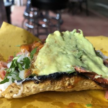 Tacos El Franc - Vampiro taco - Tacos Near Me - Tijuana, BCN Tacos El Franc - Vampiro taco - Tacos Near Me - Tijuana, BCN