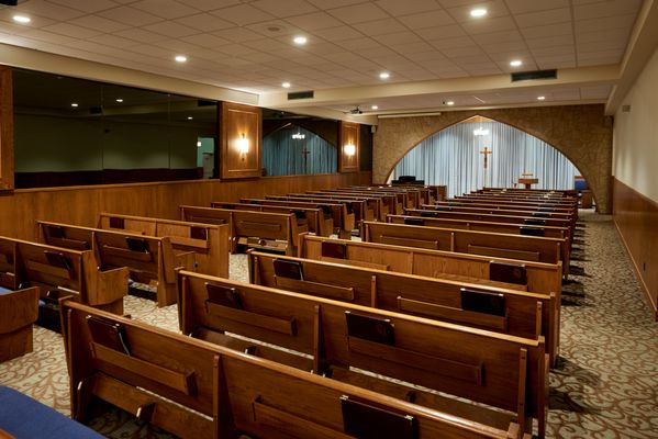 CROPO FUNERAL CHAPEL - Updated May 2026 - Request Information - 23