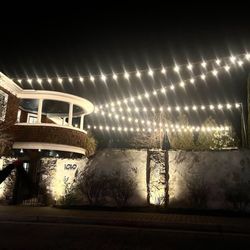 Table At The Lake - Restaurant exterior