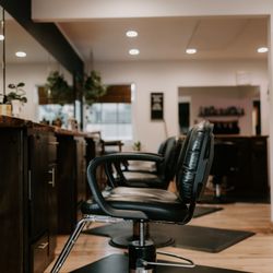 Envy Hair Lab