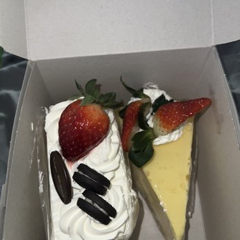 Vegas Bakery - Rompopo Tres Leches Cake, New York Cheesecake - Custom Cakes Near Me Vegas Bakery - Rompopo Tres Leches Cake, New York Cheesecake - Custom Cakes Near Me
