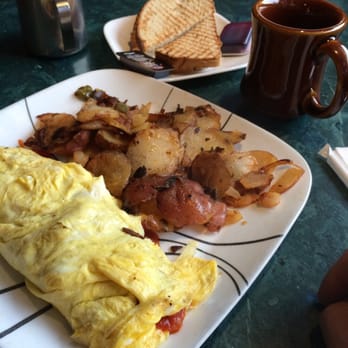 Sunset Diner - Spanish omelet - Diners Near Me - Brooklyn, New York Sunset Diner - Spanish omelet - Diners Near Me - Brooklyn, New York