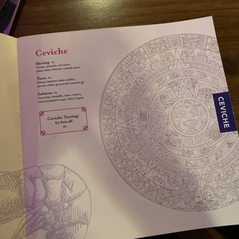 Rosa Mexicano - Mexican Near Me - Ardmore, Pennsylvania