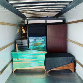 TrashX - Residential Moving - Junk Removal & Hauling Near Me