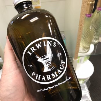 Irwin's Fountain - Growler - Breakfast & Brunch Near Me - Chesapeake, Virginia Irwin's Fountain - Growler - Breakfast & Brunch Near Me - Chesapeake, Virginia