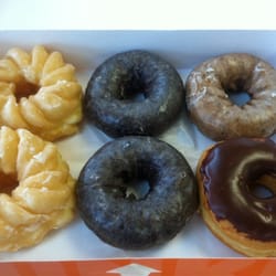 Rosemart Shell - This Rose Mart has a Dunkin Donuts