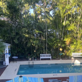 Ambrosia Key West - Pool - Bed & Breakfast Near Me - Key West, Florida
