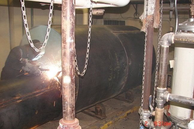 Slide of 39th Ave Plumbing and Drain