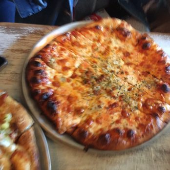 Standard Hall - Cheese Pizza - Bars Near Me - Columbus, Ohio Standard Hall - Cheese Pizza - Bars Near Me - Columbus, Ohio