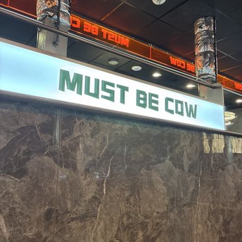 Must Be Cow - Korean Near Me - Citrus Heights, California Must Be Cow - Korean Near Me - Citrus Heights, California