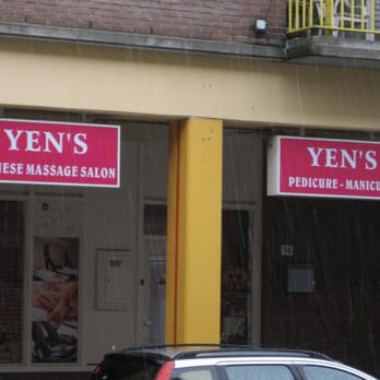 Yen's - Massage Near Me - Amsterdam, New Hampshire