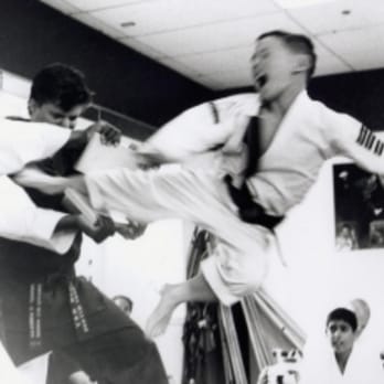 ABK Collective - Karate Near Me - Danville, California ABK Collective - Karate Near Me - Danville, California