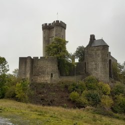 Forsthaus Kasselburg - Kasselburg
