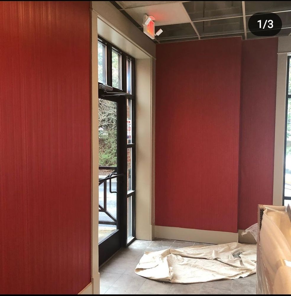 ACE PERFECTION PAINTING Request a Quote 26 Photos Richmond