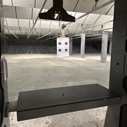 Athena Gun Club