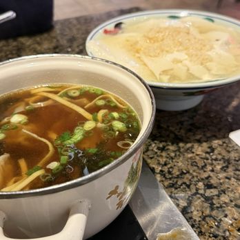 Auntie Qiu Kitchen - 小馄饨 - Shanghainese Near Me - Arcadia, California