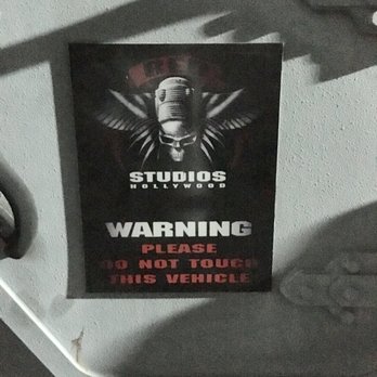 Red Studios Hollywood - Studios Hollywood Warning - Video/Film Production Near Me - Los Angeles, California Red Studios Hollywood - Studios Hollywood Warning - Video/Film Production Near Me - Los Angeles, California
