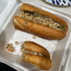 Pizza Plaza of Horsham - Garlic Chicken Cheesesteak