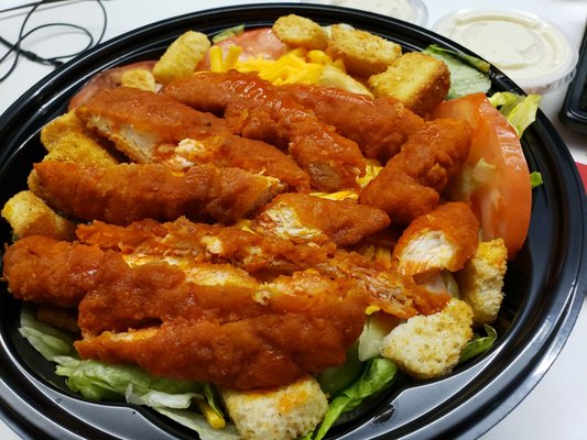 John's Pizza & Subs by null