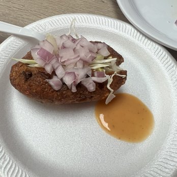 Sabor Yucateco - Kibis - Seafood Near Me - Rialto, California