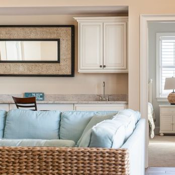 CRG Companies - a living room and kitchen - General Contractors Near Me - Myrtle Beach, South Carolina CRG Companies - a living room and kitchen - General Contractors Near Me - Myrtle Beach, South Carolina