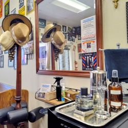 Goodfellas Barbershop
