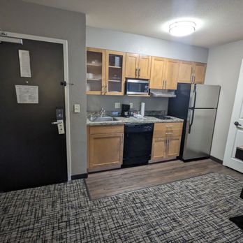 Hyatt House Seattle/Bellevue - Hotels Near Me - Bellevue, Washington