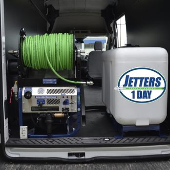 1 Day Jetters - Hydro-jetting Near Me 1 Day Jetters - Hydro-jetting Near Me