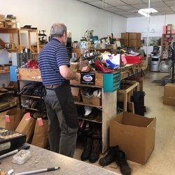Shoe Clinic