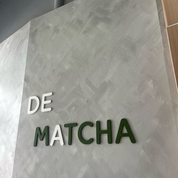 De Matcha - De Matcha for Don Juan De La Matcha - Tea Rooms Near Me - Berkeley, California De Matcha - De Matcha for Don Juan De La Matcha - Tea Rooms Near Me - Berkeley, California