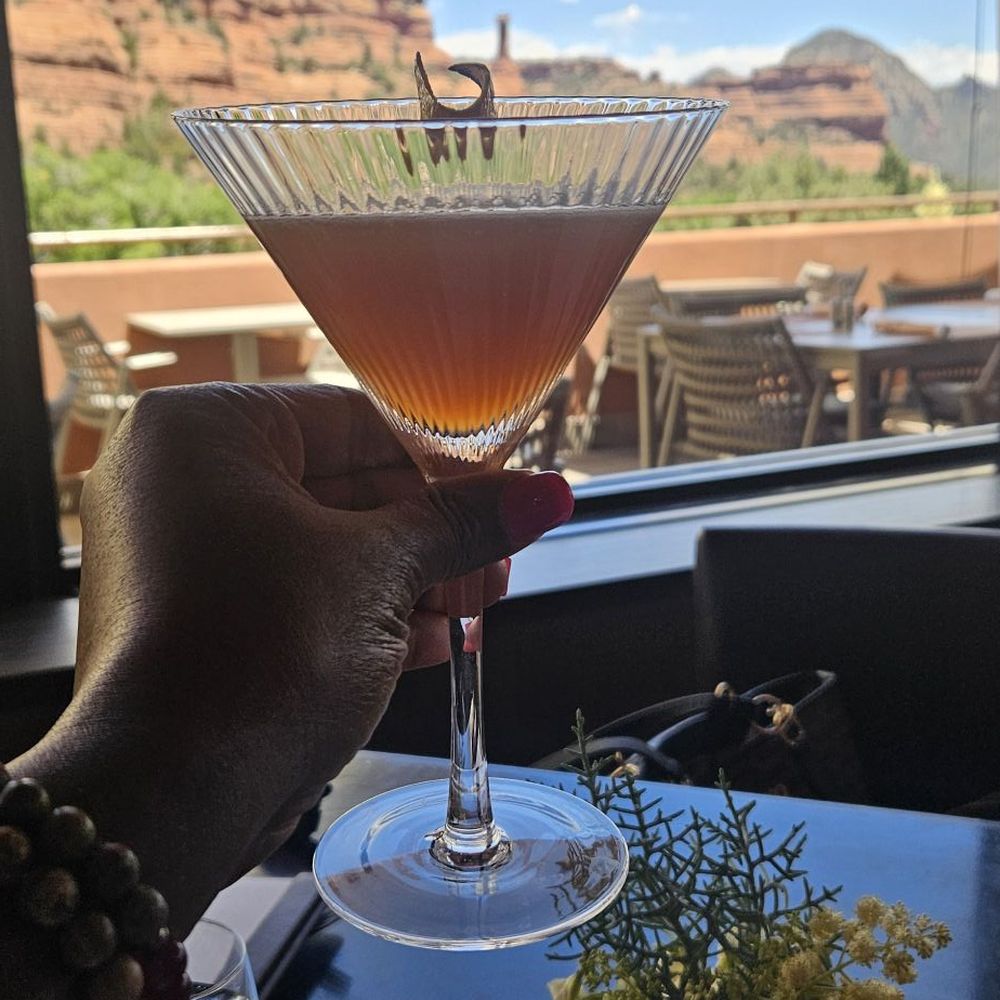 Enchantment Resort - Cane and Oak - Resorts Near Me - Sedona, Arizona